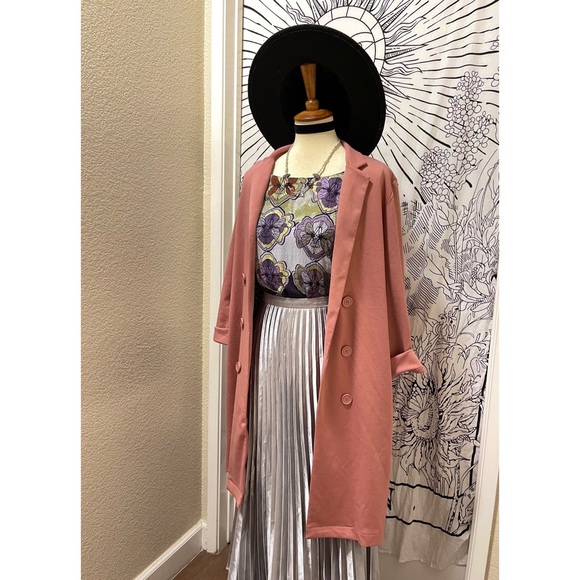 π Beautiful butterfly artistic dress - Picture 11 of 11